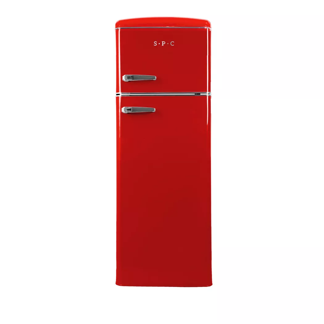 SPC – KS3666-1 retro RD, One Size