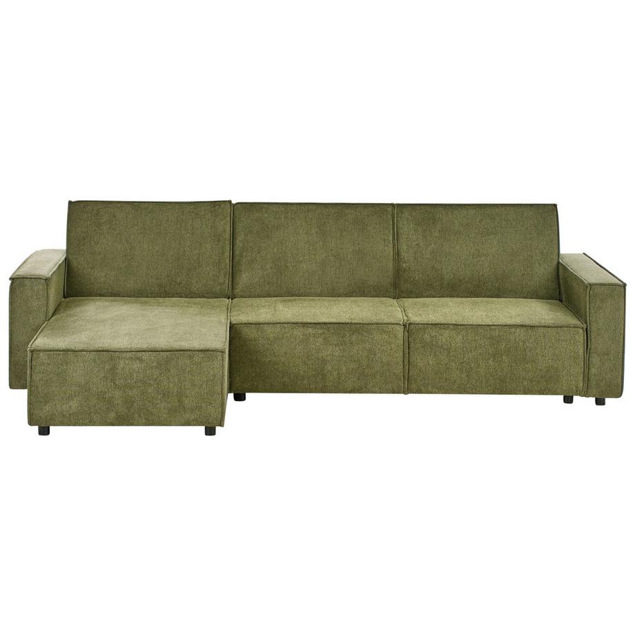 Ecksofa aus Stoff  ROMEDAL II