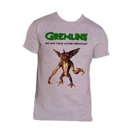 Gremlins  Tshirt DO NOT FEED 