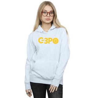 STAR WARS  The Rise Of Skywalker Kapuzenpullover 