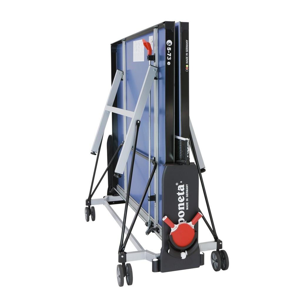 Sponeta  Tavolo da Ping Pong Sponeta S 5-73 e 