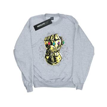 Avengers Infinity War Sweatshirt