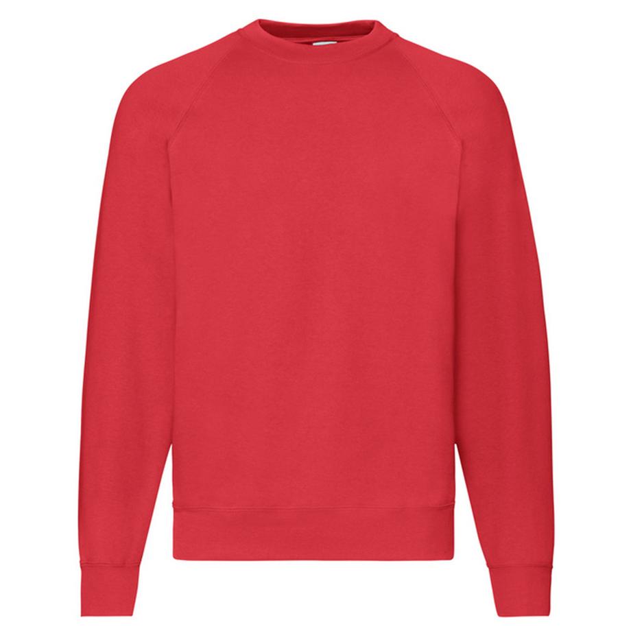 Classic Sweatshirt  Raglanärmel
