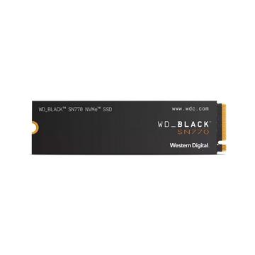 Black SN770 M.2 1 To PCI Express 4.0 NVMe