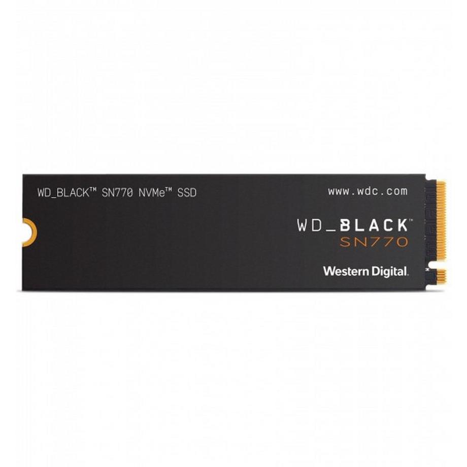 Black SN770 (1000 GB, M.2 2280)