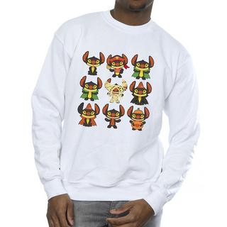 Disney  Sweat 