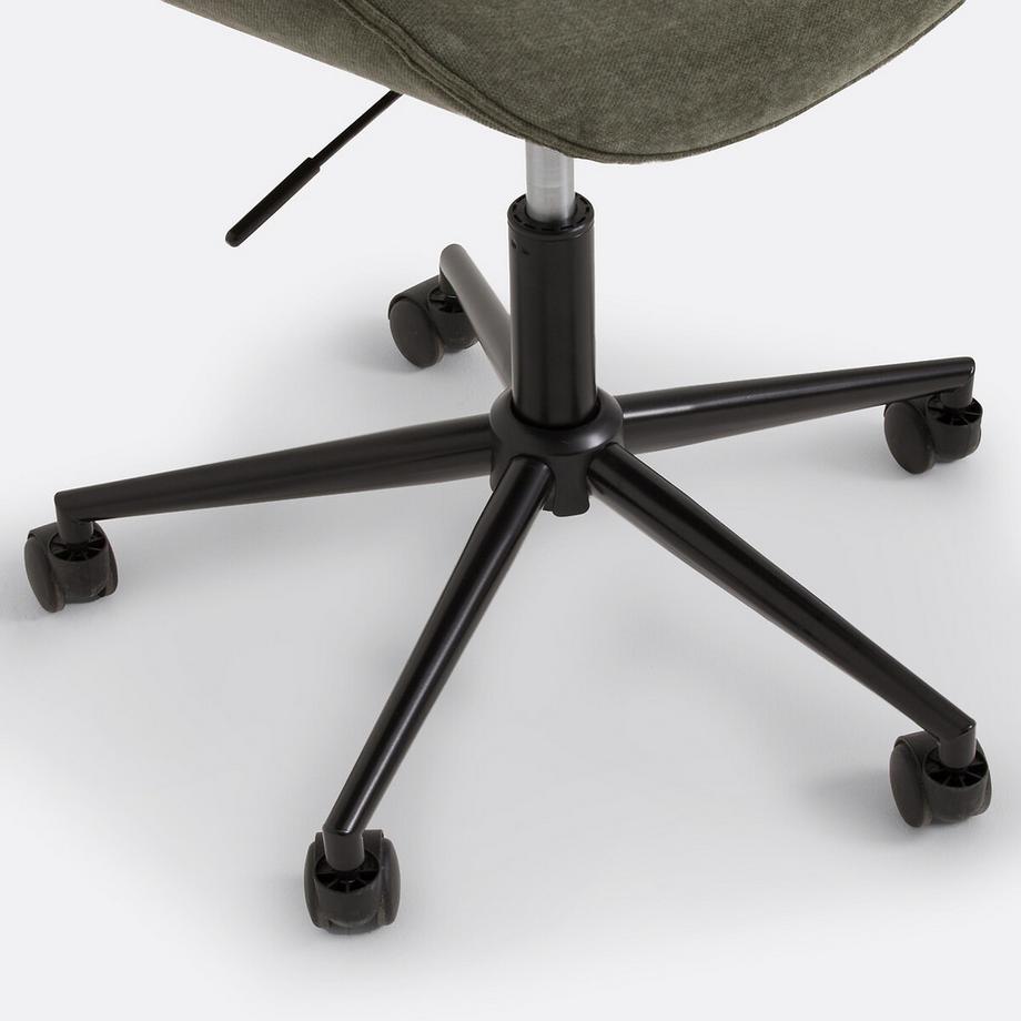 La Redoute Intérieurs Schreibtischstuhl Tanael  