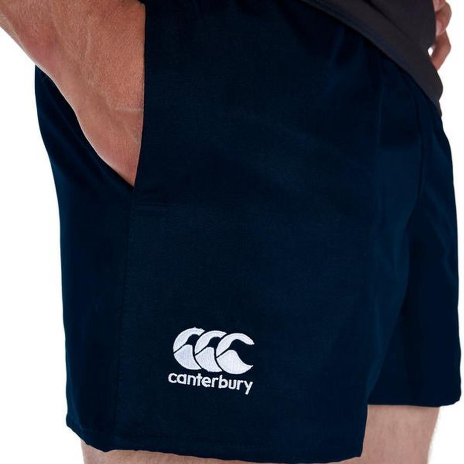 Canterbury Professional Shorts  