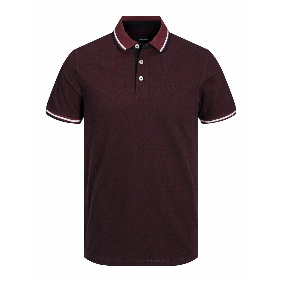 JACK & JONES Paulos Slim Fit Poloshirt  