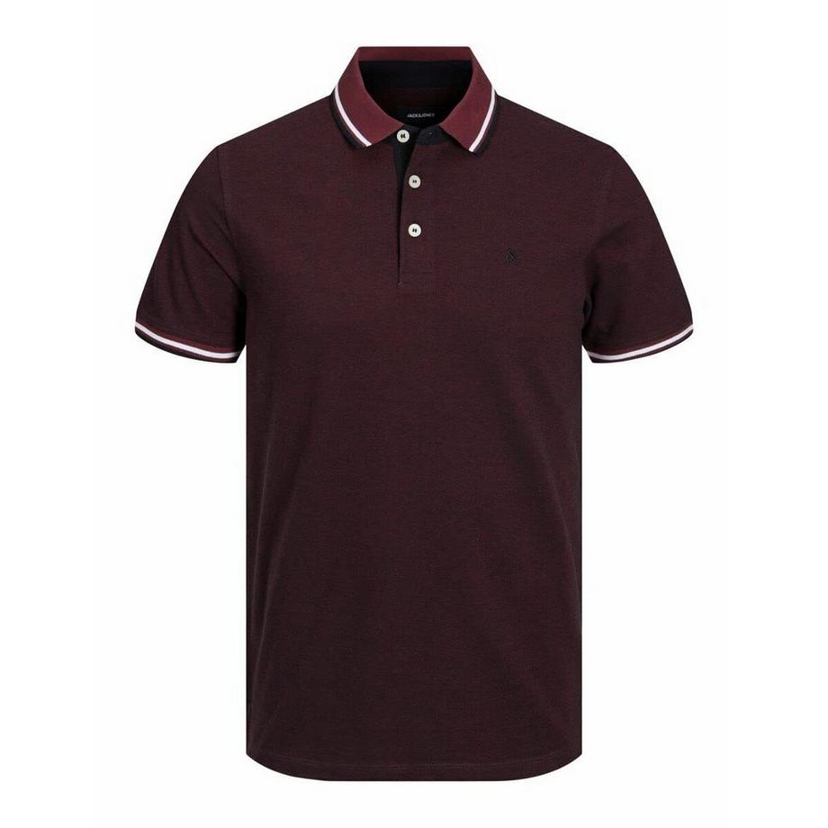 JACK & JONES Paulos Slim Fit Poloshirt  