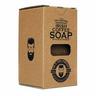 Dr. K Soap Company  Savon en Barre XL (Irish Coffee) 