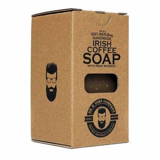 Dr. K Soap Company  Kernseife, Irish Coffe 