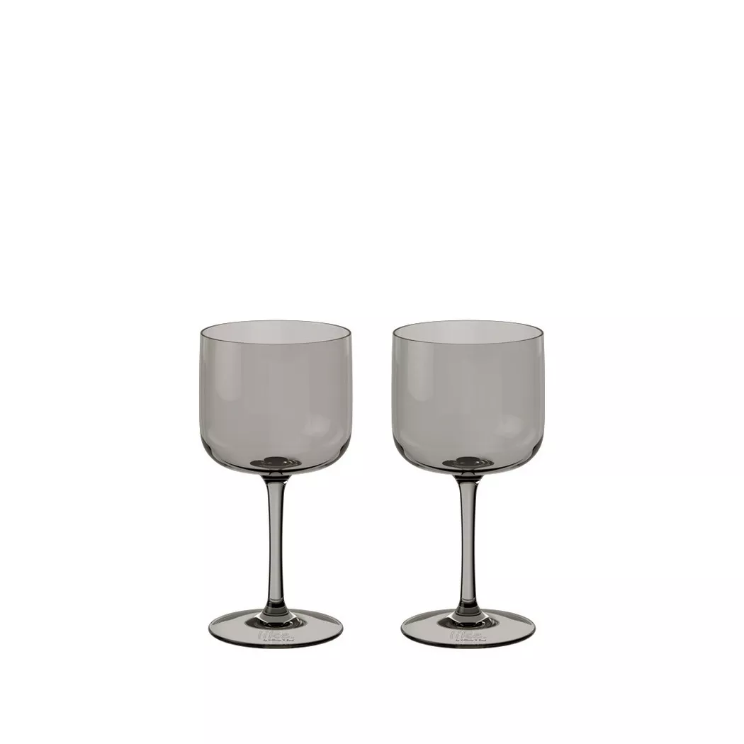 like. by Villeroy & Boch Weingläser Like Glass 270 ml 2er Set