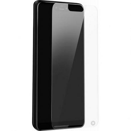 Forceglass  Protection d'écran en verre trempé Force Glass pour  Pixel 3 