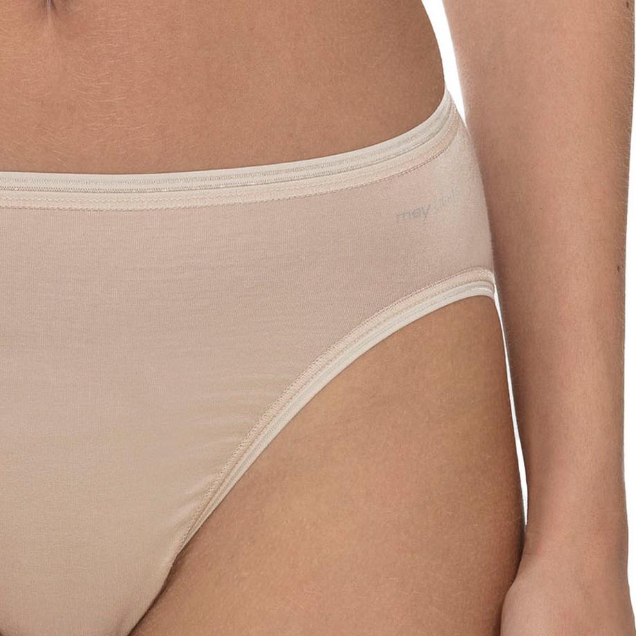 mey Lights Basic Jazz Pants 2er Pack  