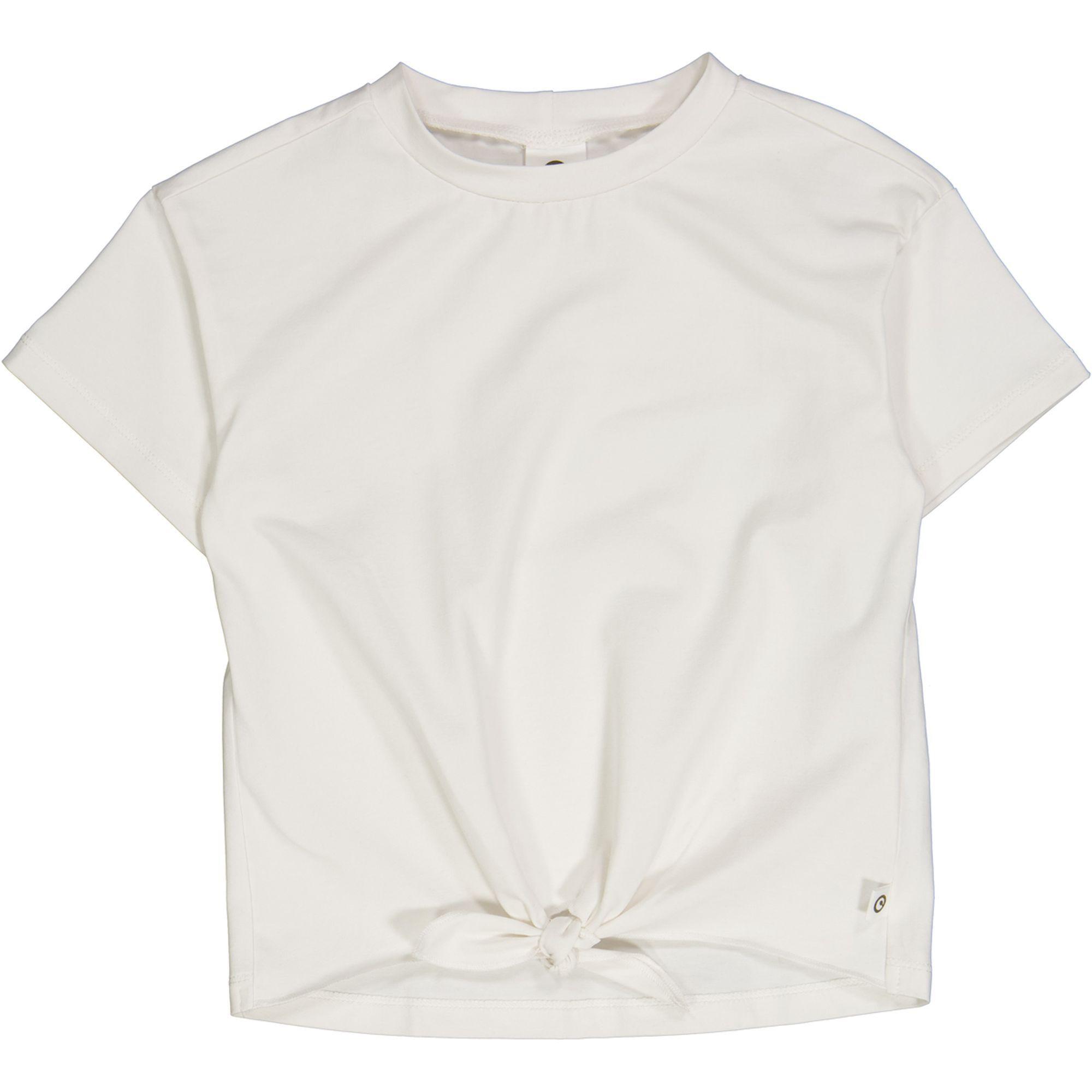 Image of T-shirt Unisex Offwhite 134