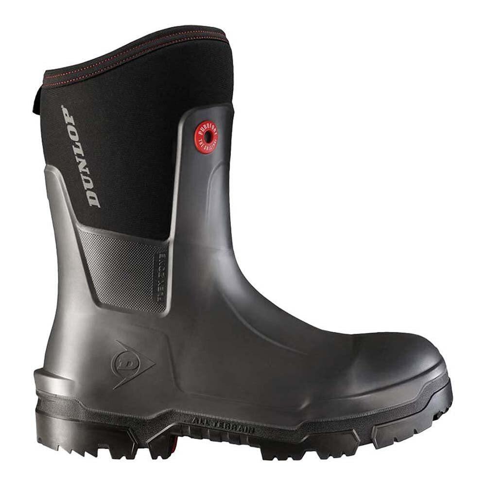 Image of Arbeitsstiefel Craftsman Full Safety Damen 37