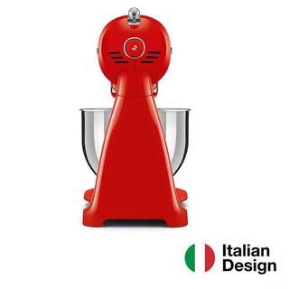 SMEG Küchenmaschine SMF03  Serie 50 Jahre  