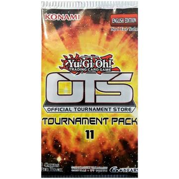 OTS Tournament Pack 11 Booster