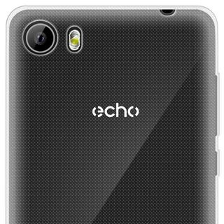Echo  Cover Originale Ultra slim per Echo Wiz 