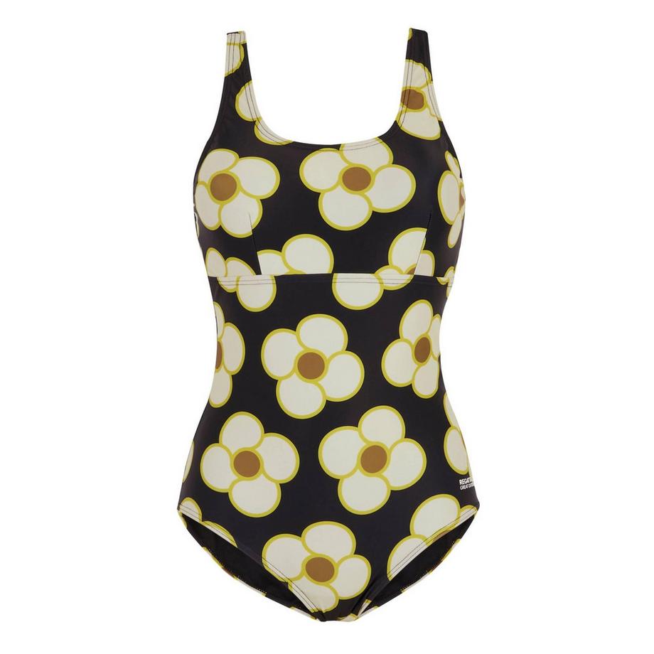 Regatta Maillot de bain fleuri Orla Kiely  