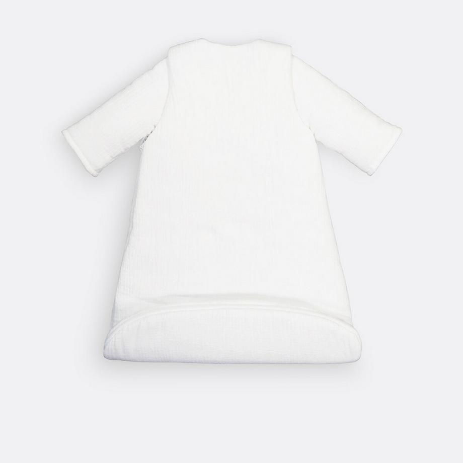 La Redoute Intérieurs Kumla Gigoteuse Bébé Manches Amovibles Gigoteuse hiver gaze de coton 