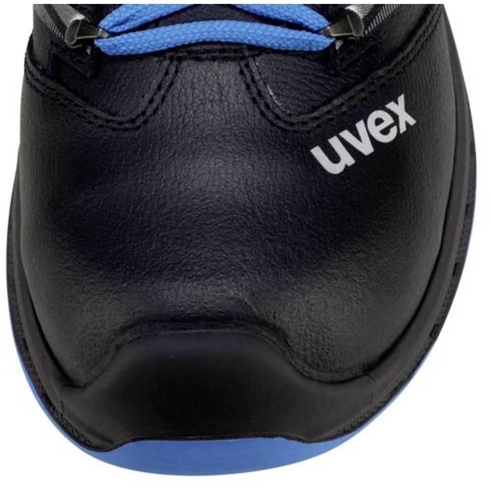 uvex  2 trend Halbschuhe S3 69342 Weite 11 Grösse 50 