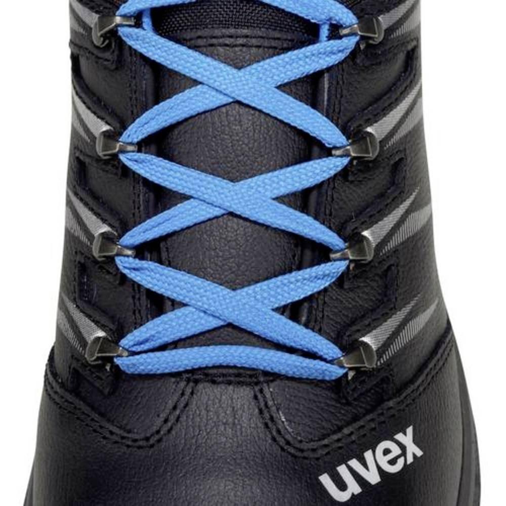 uvex  2 trend Halbschuhe S3 69342 Weite 11 Grösse 50 