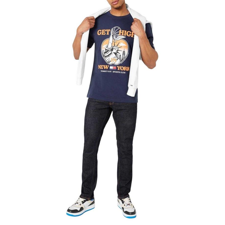 TOMMY JEANS Jean Scanton  