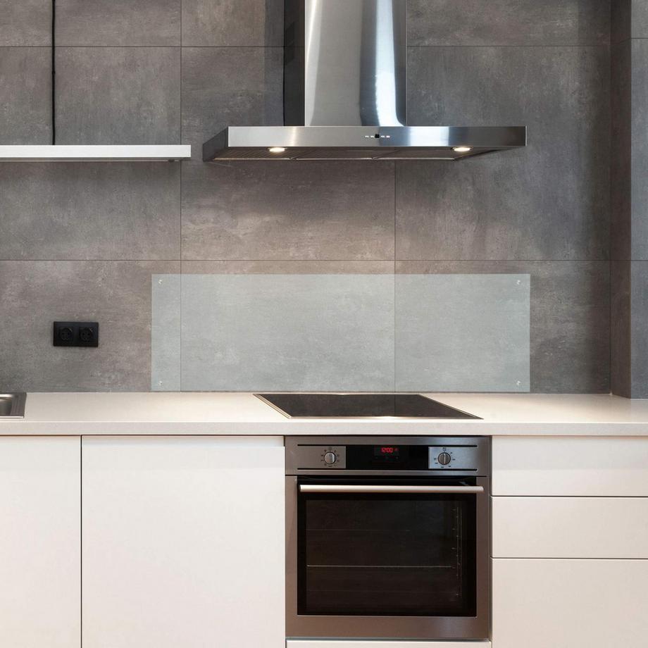 B2X  Spritzschutz für Küche 120 cm 