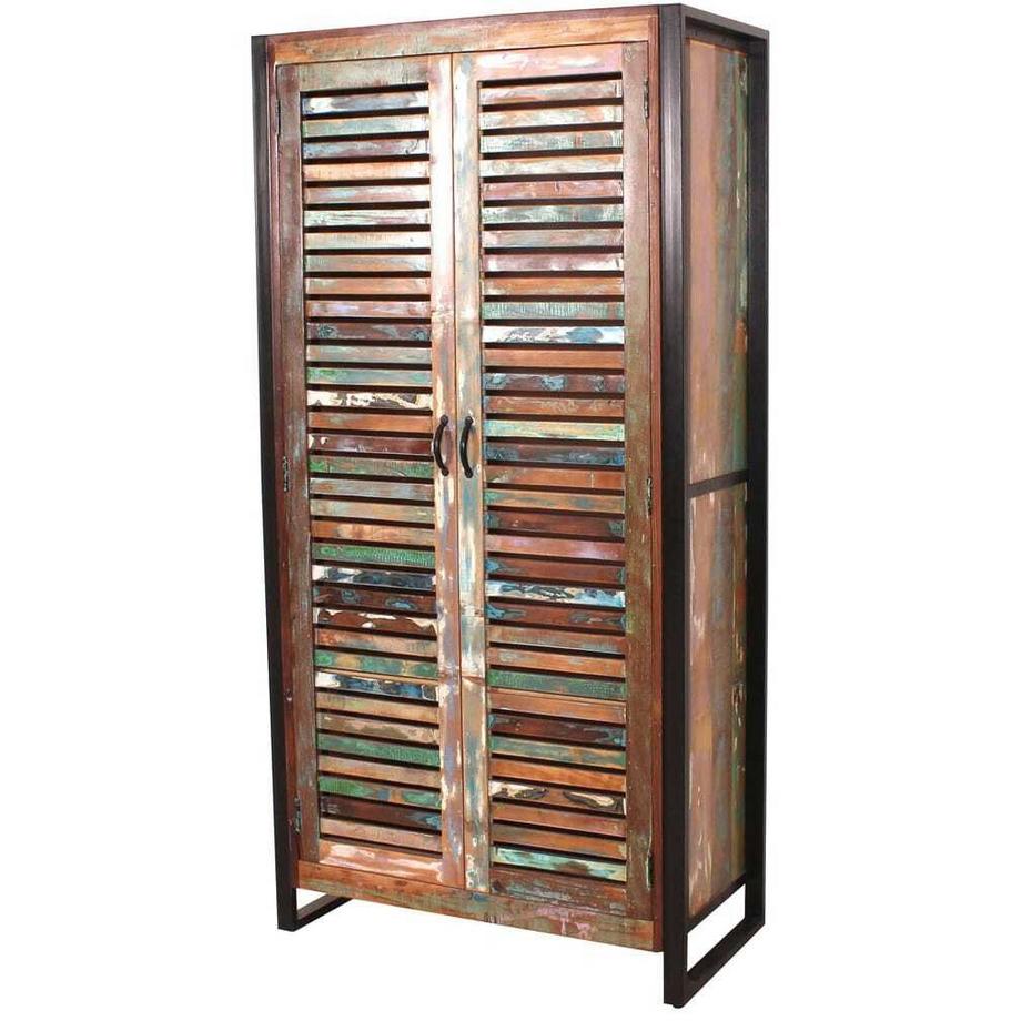 mutoni Schrank Fume 90x180  