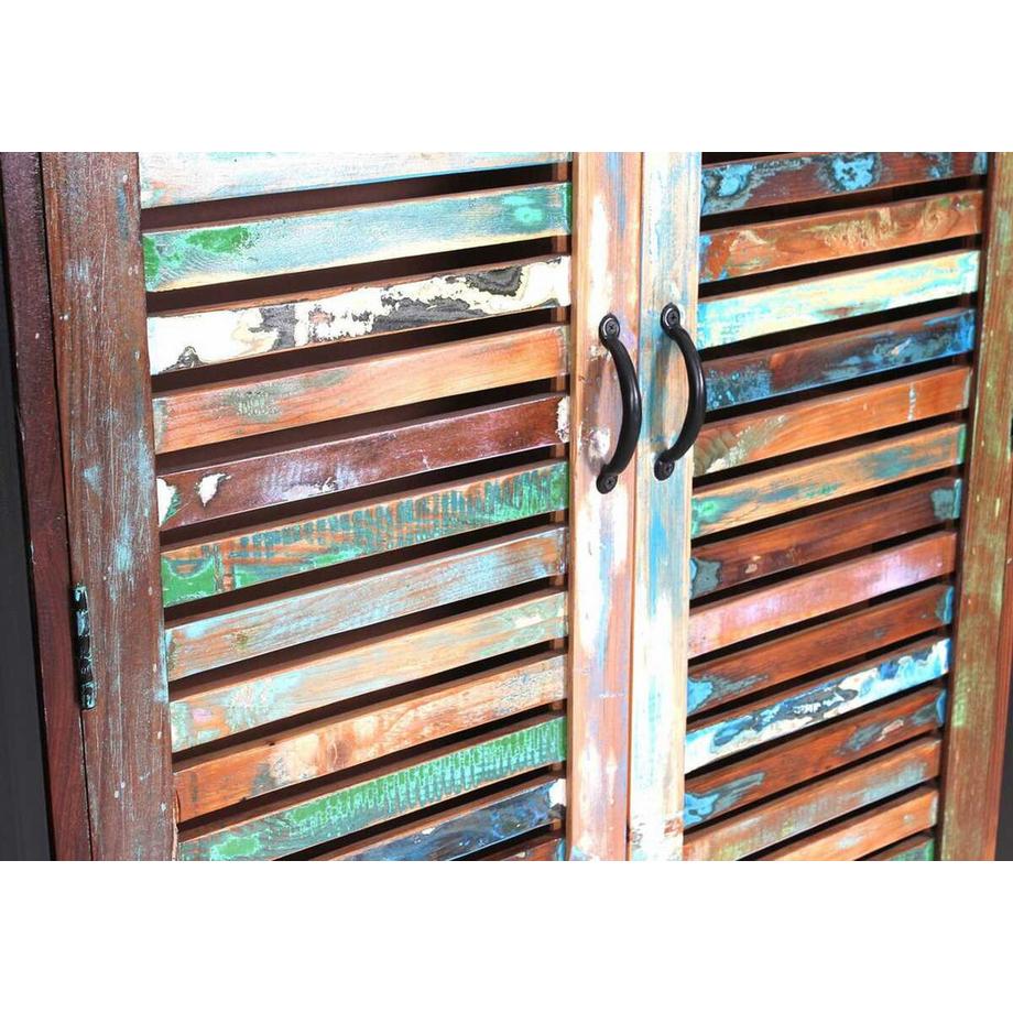 mutoni Schrank Fume 90x180  