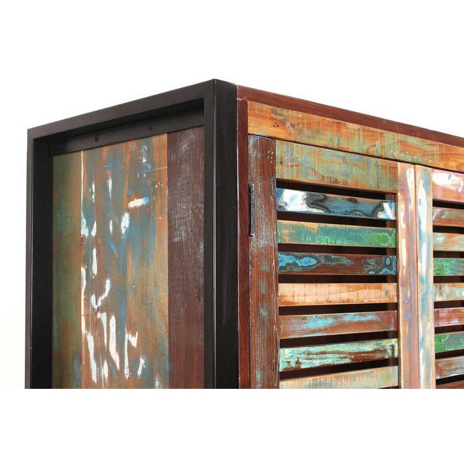 mutoni Schrank Fume 90x180  