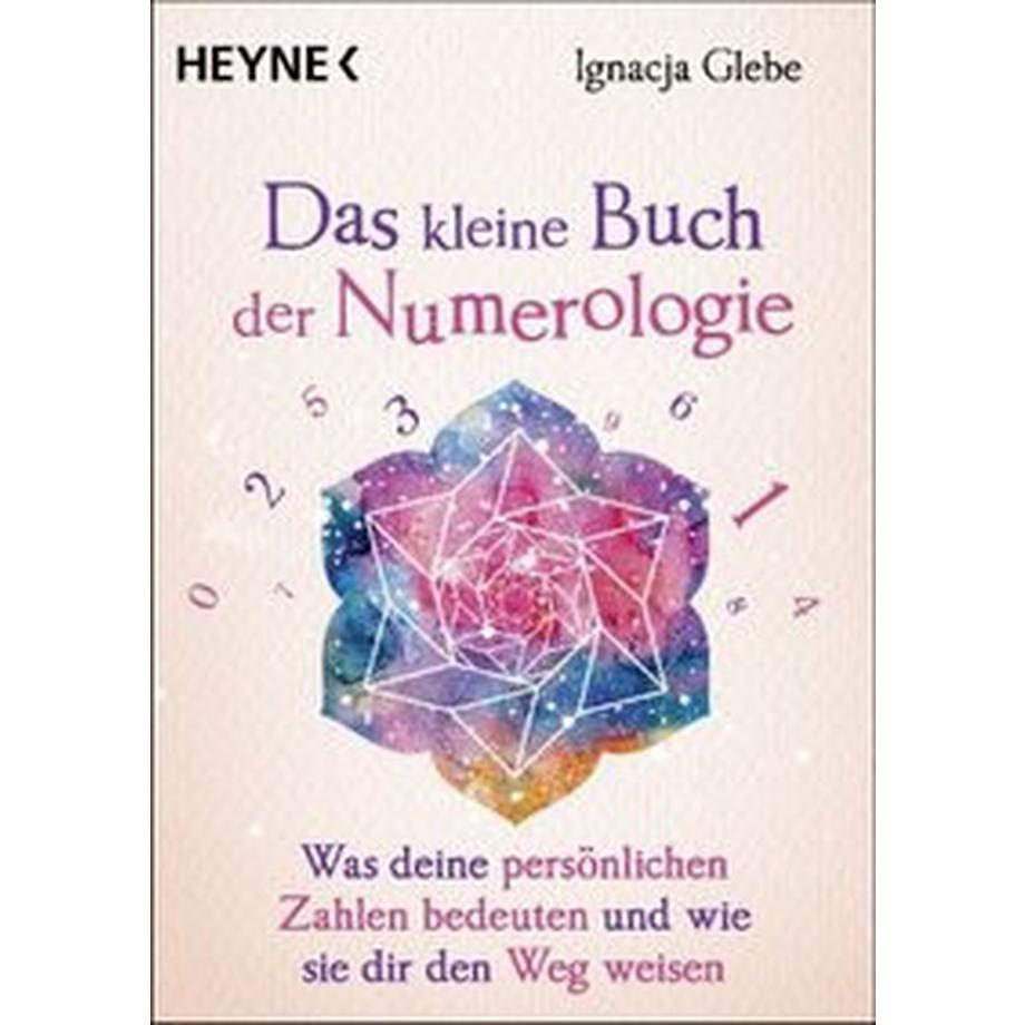 Heyne  Das kleine Buch der Numerologie 