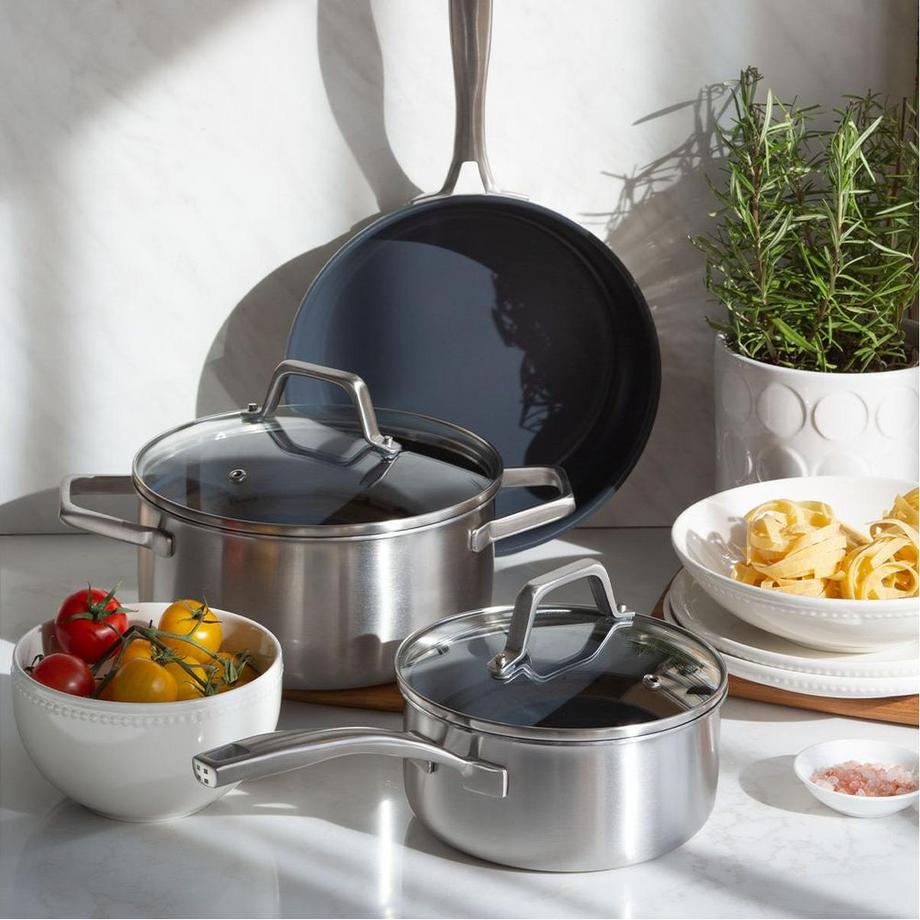 Lunasol Casserole Sirius Terra Multi-Couche  