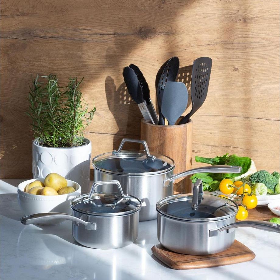 Lunasol Casserole Sirius Terra Multi-Couche  
