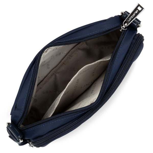 LANCASTER Basic Verni Umhängetasche  