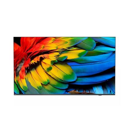 PHILIPS  Philips 75HFL6214U 190,5 cm (75") 4K Ultra HD Smart-TV WLAN Anthrazit 400 cd/m² 