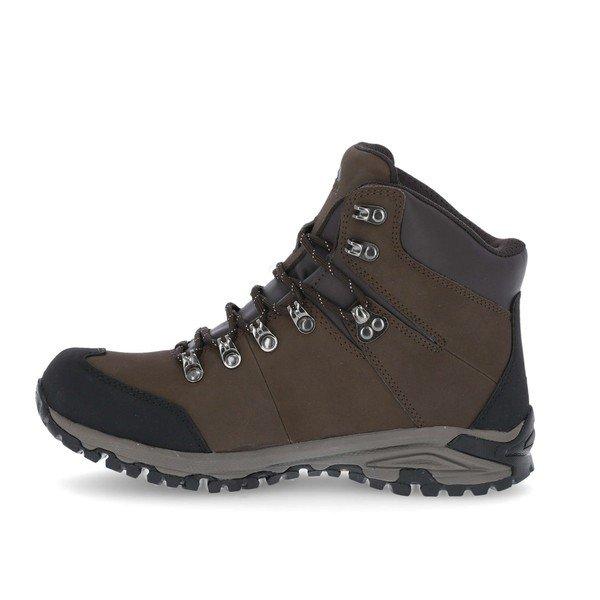 Image of Wanderstiefel Baylin Damen Braun 37