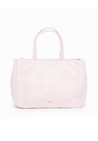 Image of Opale Tote Handtasche Damen Pink ONE SIZE
