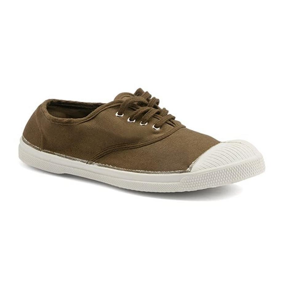 BENSIMON Tennis Scarpe con Lacci  