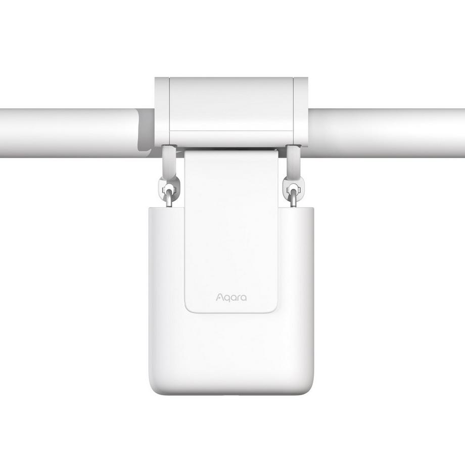 Aqara  Intelligenter Vorhangantrieb E1 (Stangenkompatibel) 
