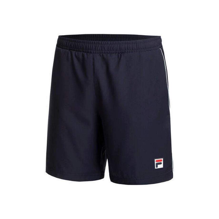 SHORTS LEON NAVY BOY
