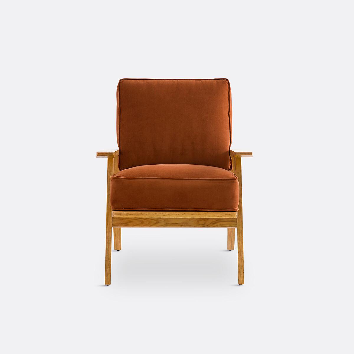 La Redoute Intérieurs Fauteuil vintage Linna  