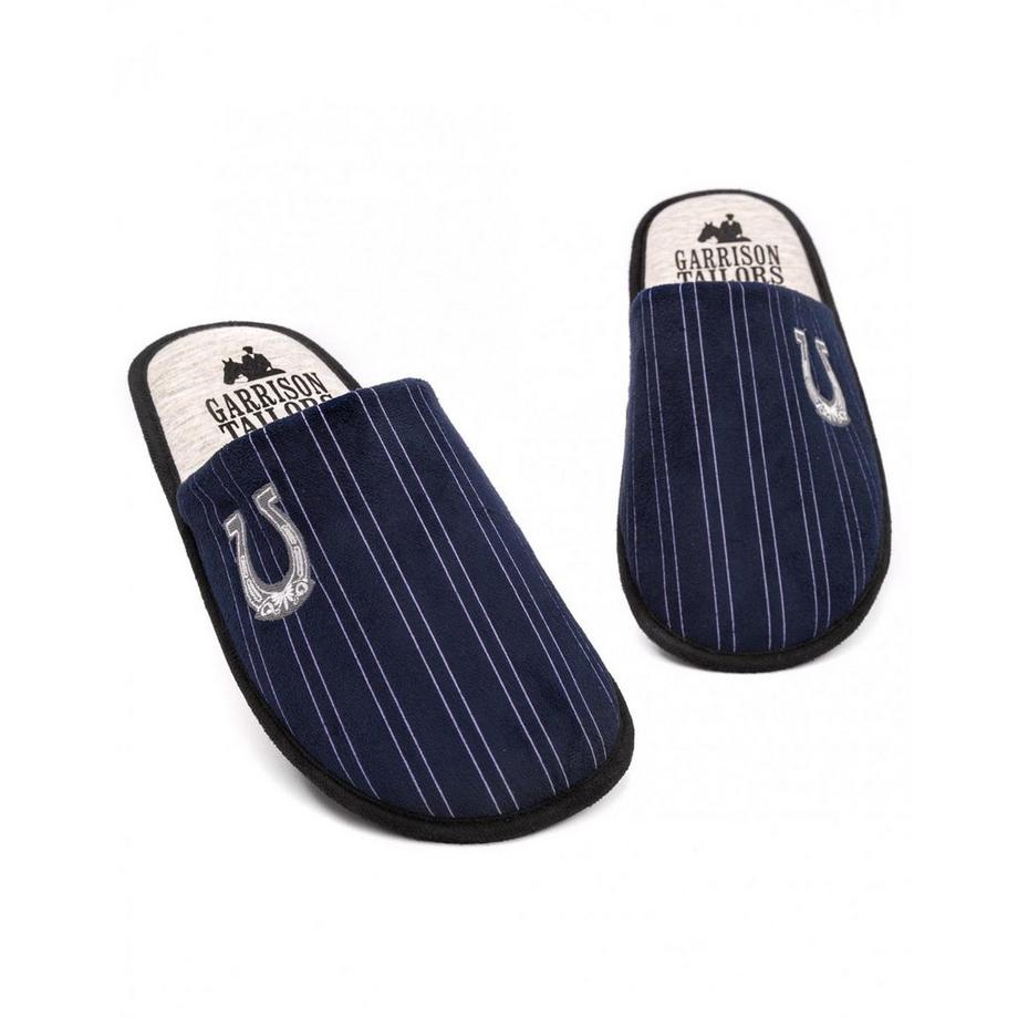 Peaky Blinders Chaussons Rayés  