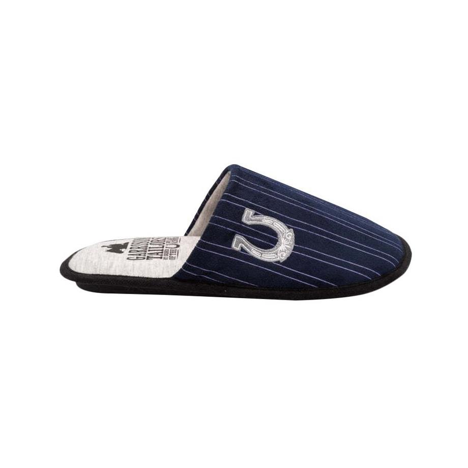 Peaky Blinders Chaussons Rayés  