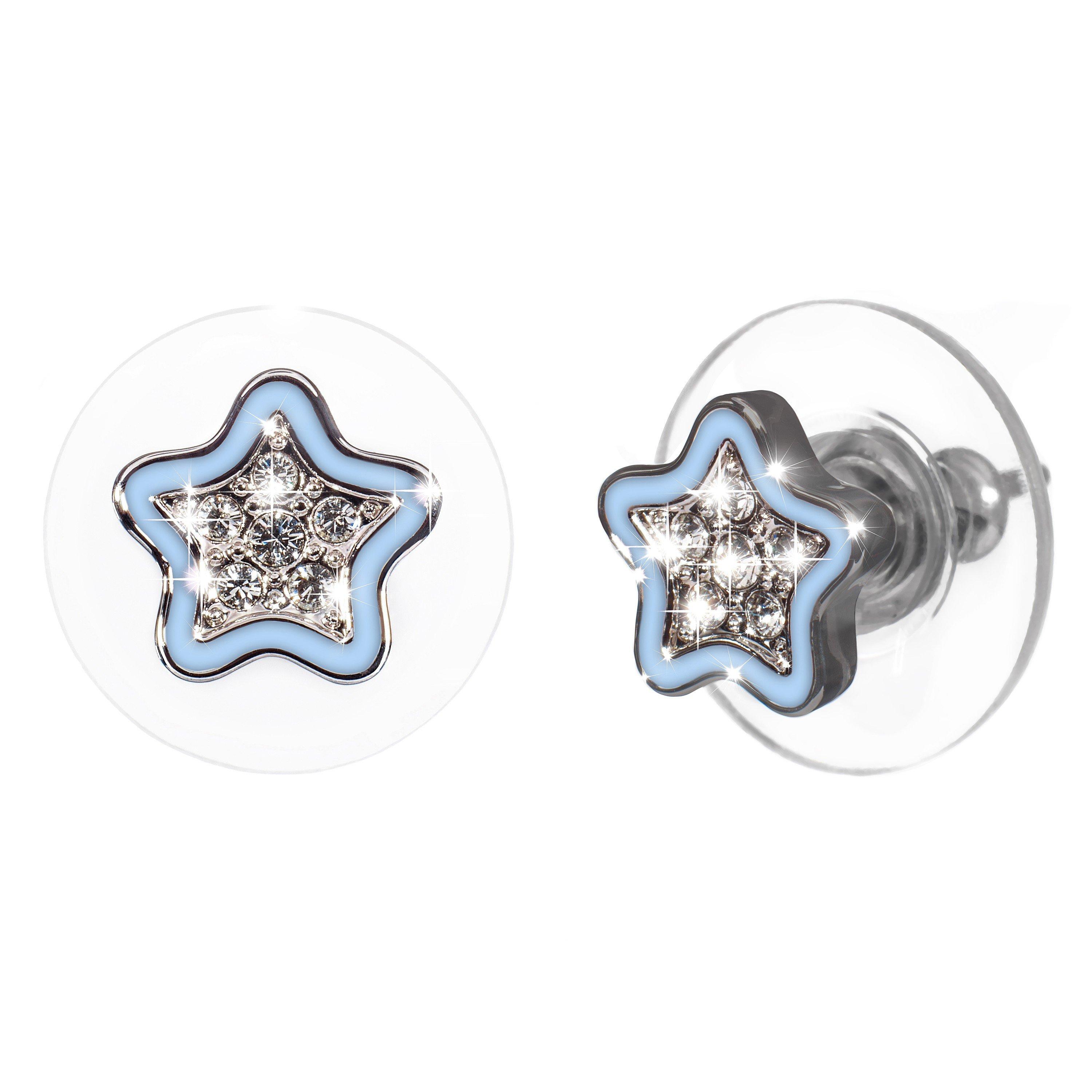 Image of Oliver Weber Collection LOL Earring STAR - ONE SIZE