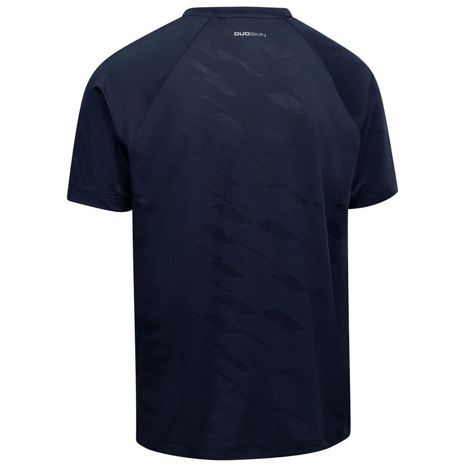 Trespass Trillon Trikot Kurzärmelig  