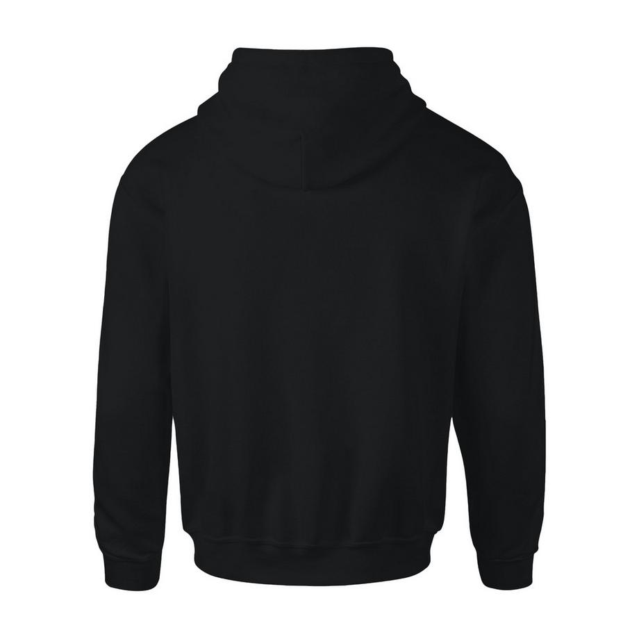 Queen Sweat à Capuche Classic avec Crest  