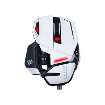 Souris Gamer Filaire RAT 6+ Optique